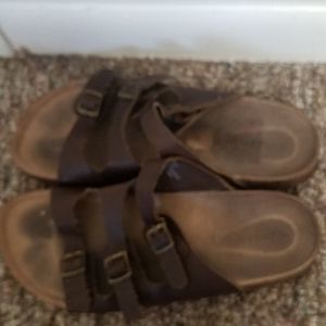 Madden Girl sandals